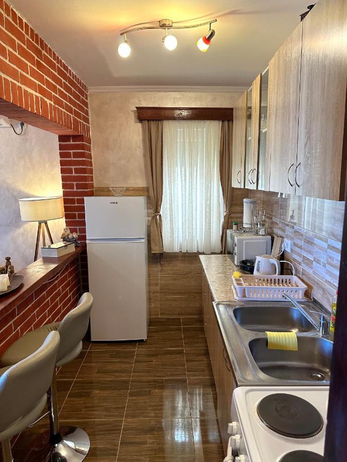 Apartament Albomi Kotor Zewnętrze zdjęcie