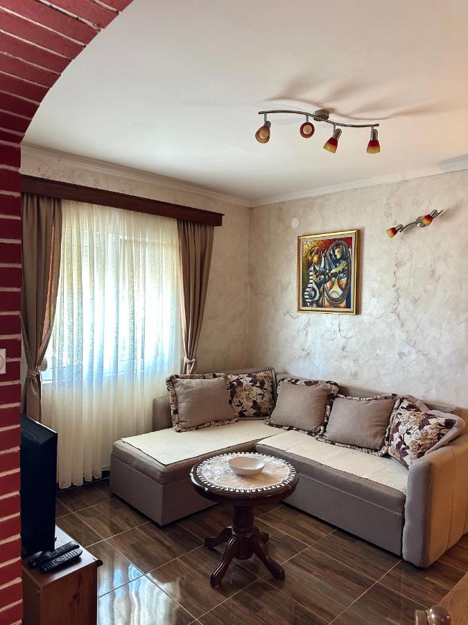 Apartament Albomi Kotor Zewnętrze zdjęcie