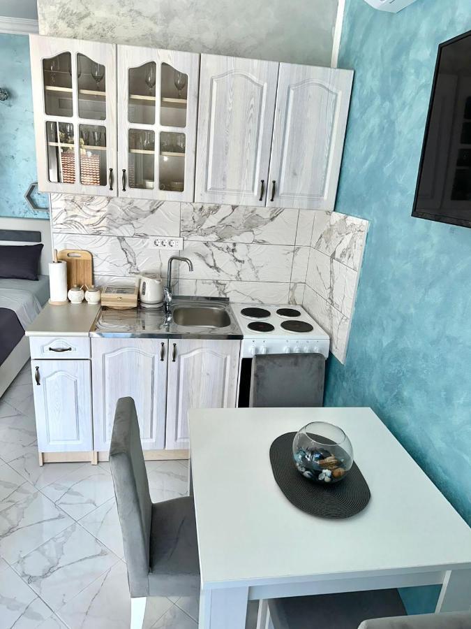 Apartament Albomi Kotor Zewnętrze zdjęcie