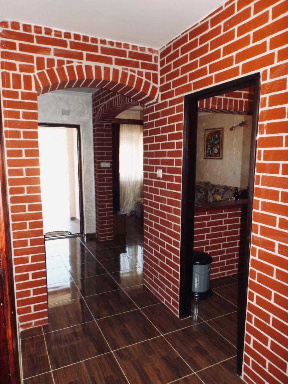 Apartament Albomi Kotor Zewnętrze zdjęcie