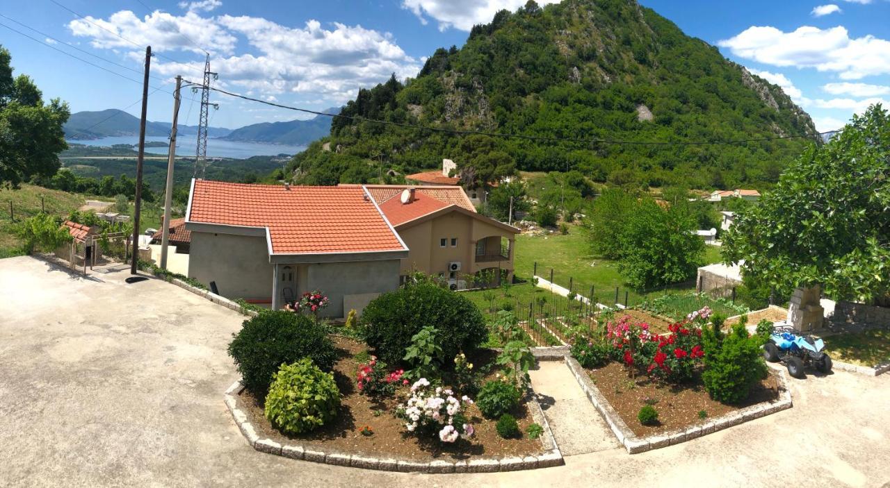 Apartament Albomi Kotor Zewnętrze zdjęcie